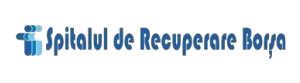 Spitalul de Recuperare Borșa Logo