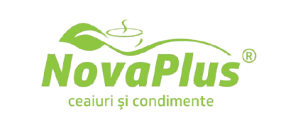 Novaplus Logo