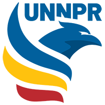 UNNPR Logo