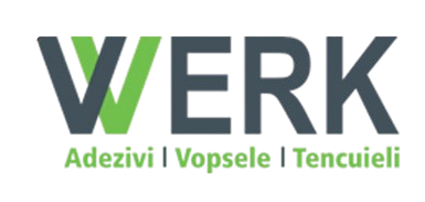 WERK Romania Logo